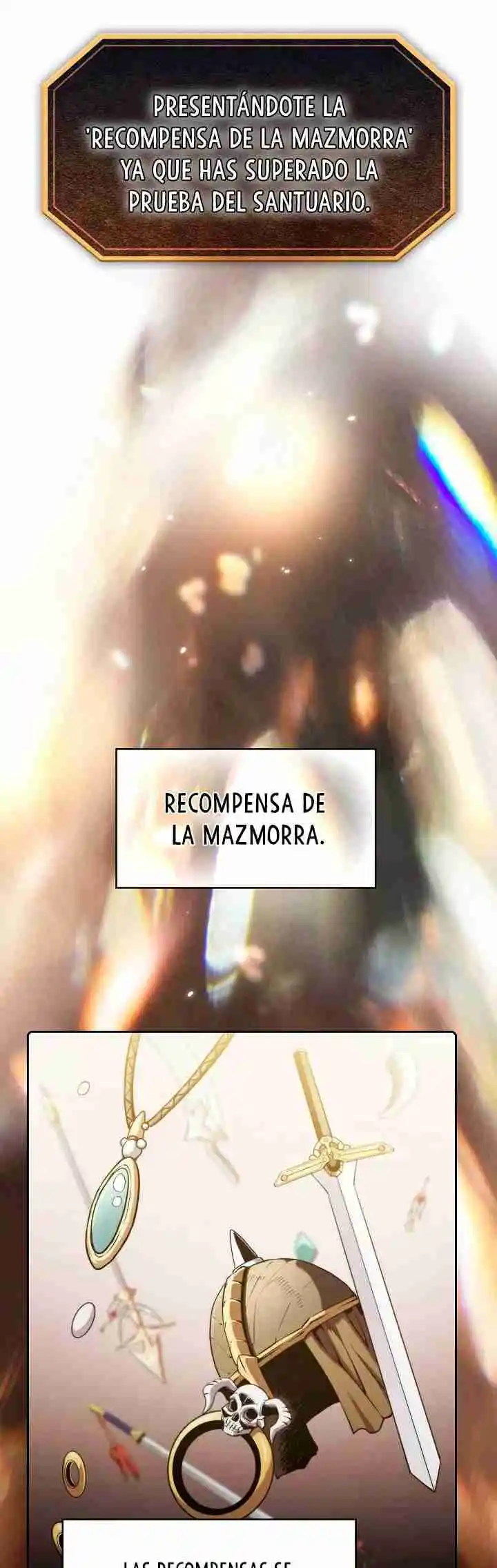 La Constelación Que Regreso Del Infierno - Capítulo 73 - Página 8 - LectorTMOo