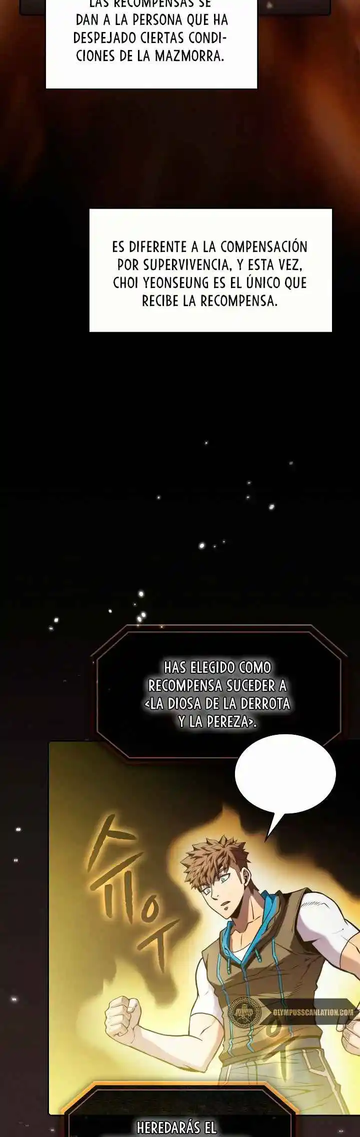 La Constelación Que Regreso Del Infierno - Capítulo 73 - Página 9 - LectorTMOo