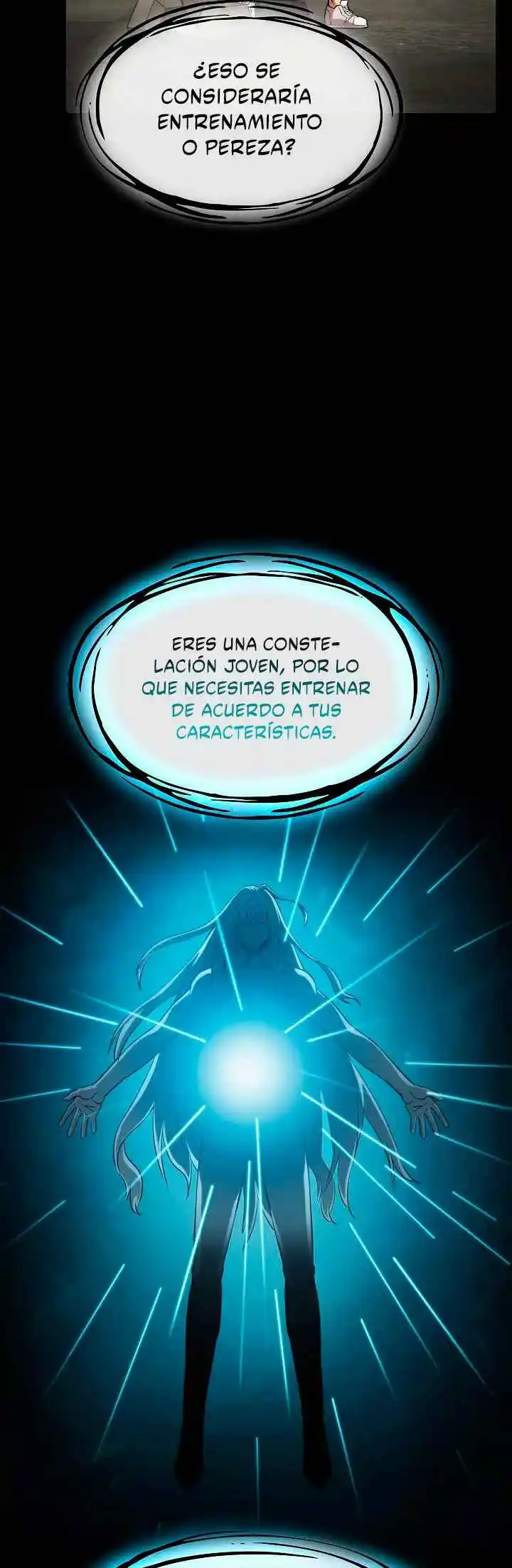 La Constelación Que Regreso Del Infierno - Capítulo 73 - Página 29 - LectorTMOo