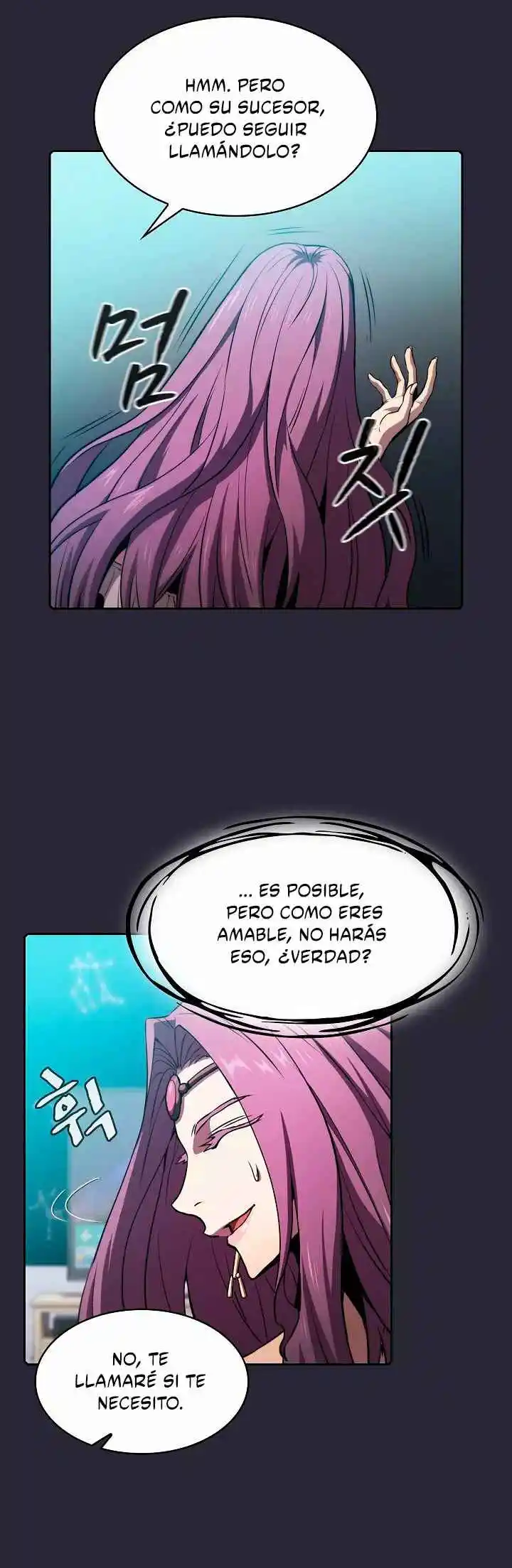 La Constelación Que Regreso Del Infierno - Capítulo 73 - Página 34 - LectorTMOo