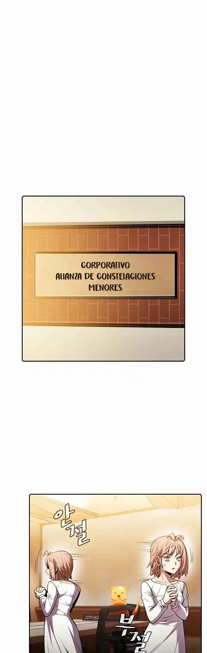 La Constelación Que Regreso Del Infierno - Capítulo 73 - Página 42 - LectorTMOo