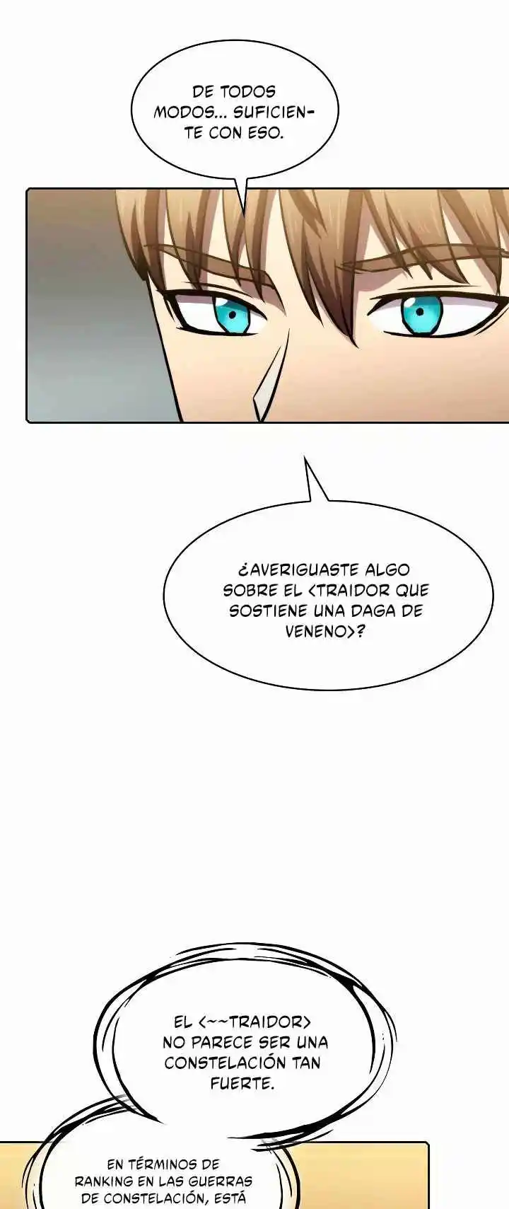 La Constelación Que Regreso Del Infierno - Capítulo 73 - Página 47 - LectorTMOo