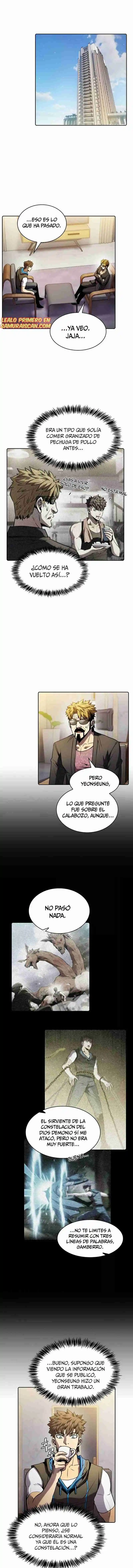 La Constelación Que Regreso Del Infierno - Capítulo 74 - Página 12 - LectorTMOo