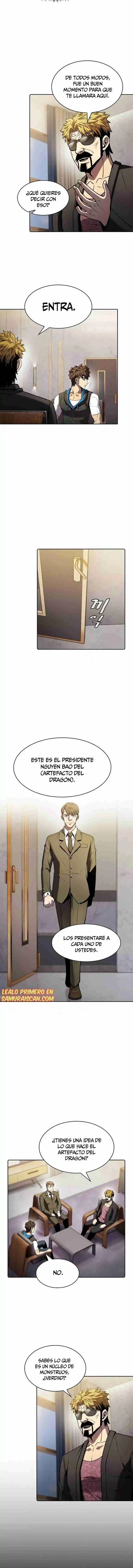 La Constelación Que Regreso Del Infierno - Capítulo 74 - Página 13 - LectorTMOo