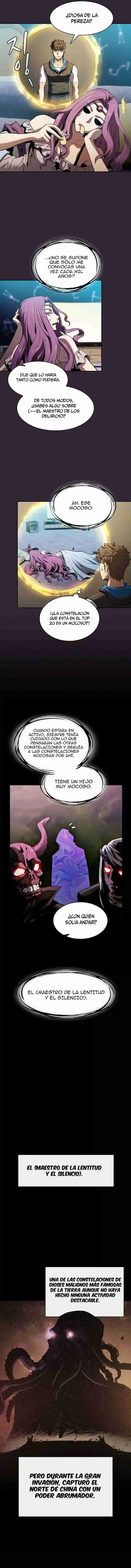La Constelación Que Regreso Del Infierno - Capítulo 75 - Página 9 - LectorTMOo