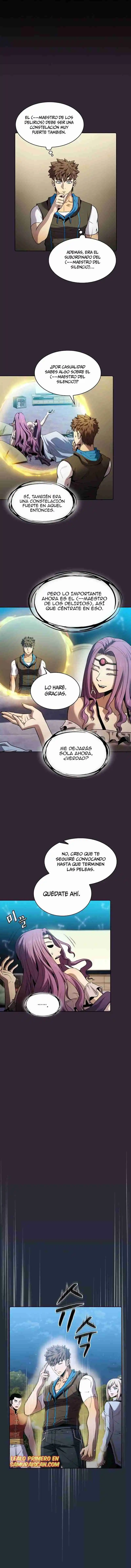 La Constelación Que Regreso Del Infierno - Capítulo 75 - Página 10 - LectorTMOo