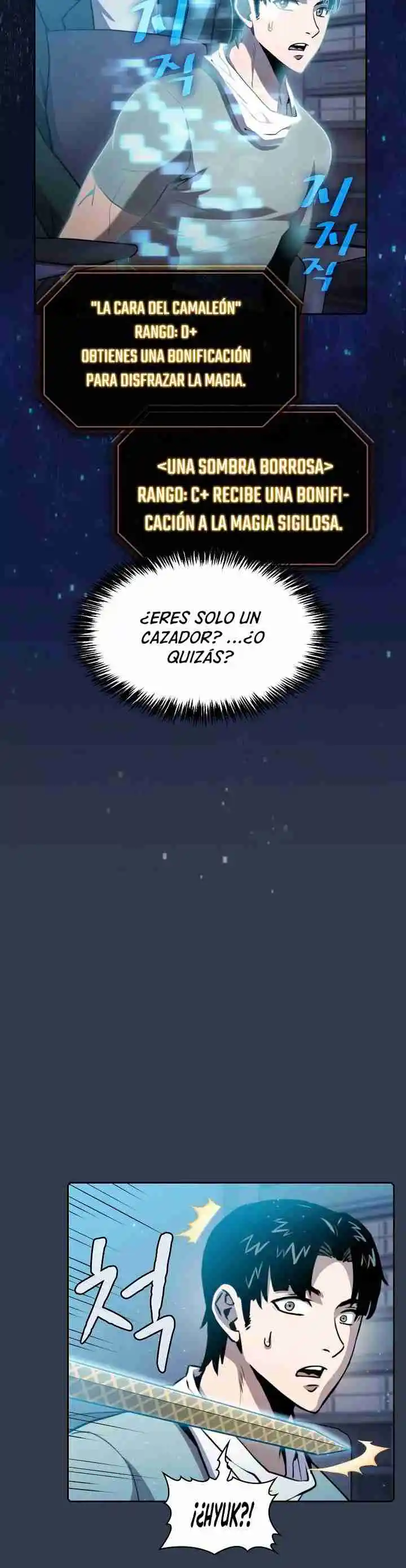 La Constelación Que Regreso Del Infierno - Capítulo 76 - Página 11 - LectorTMOo