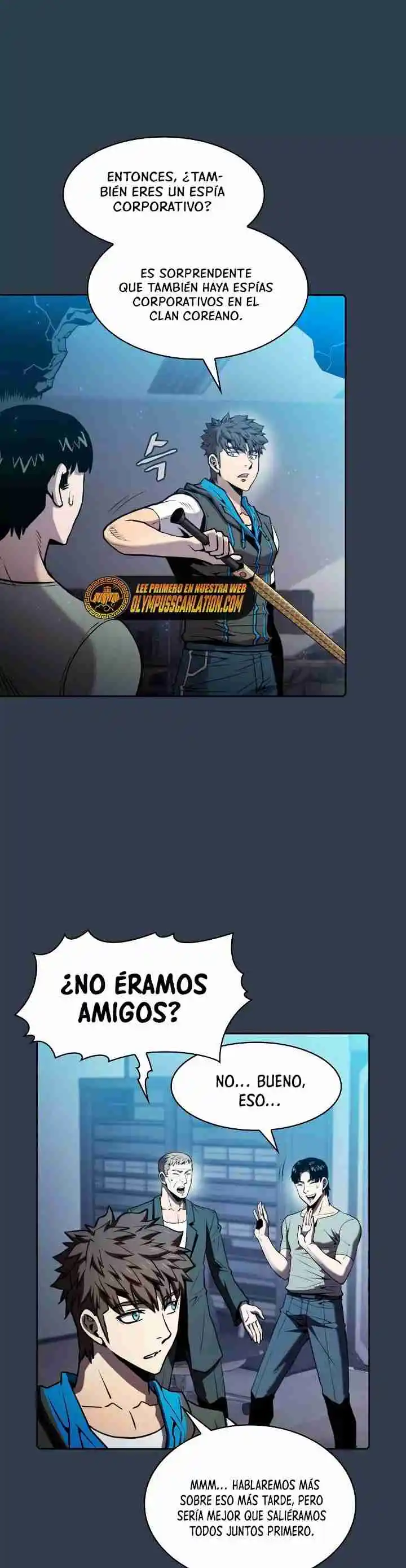 La Constelación Que Regreso Del Infierno - Capítulo 76 - Página 13 - LectorTMOo