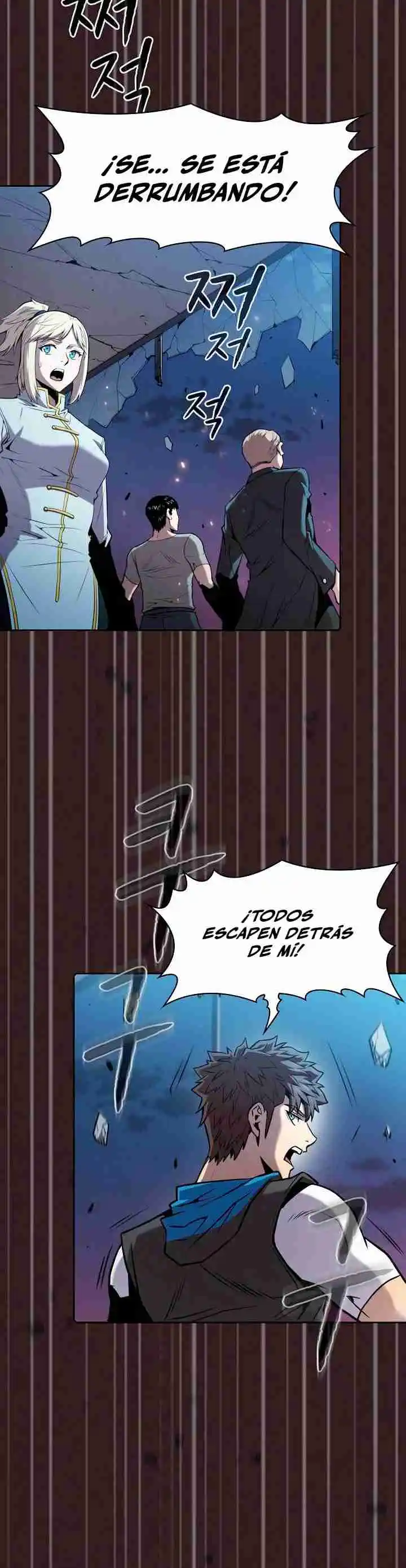 La Constelación Que Regreso Del Infierno - Capítulo 76 - Página 20 - LectorTMOo