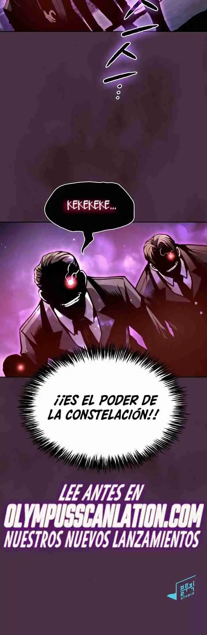 La Constelación Que Regreso Del Infierno - Capítulo 76 - Página 41 - LectorTMOo