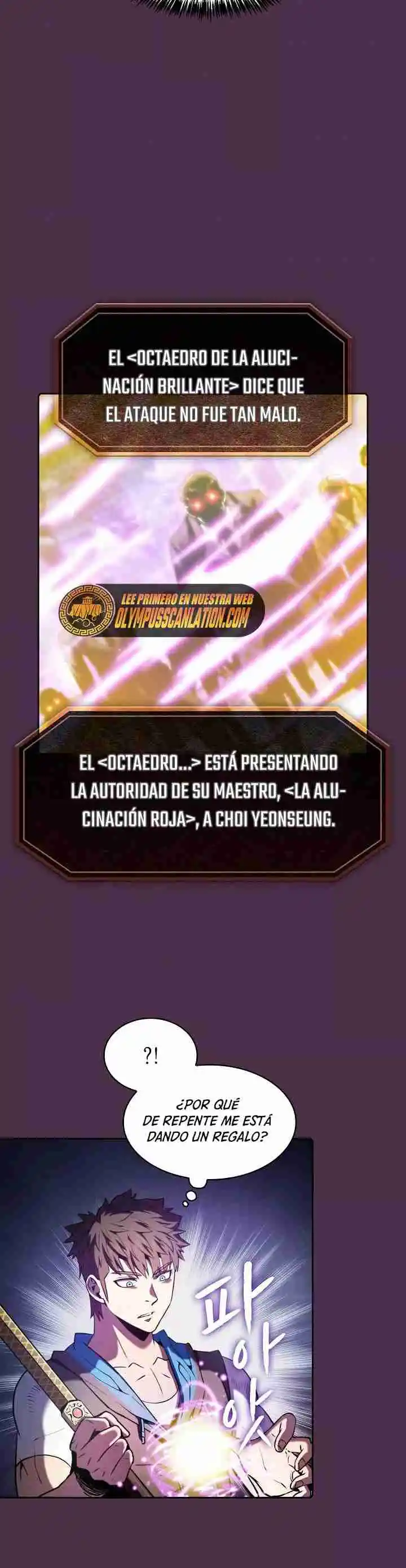La Constelación Que Regreso Del Infierno - Capítulo 77 - Página 17 - LectorTMOo