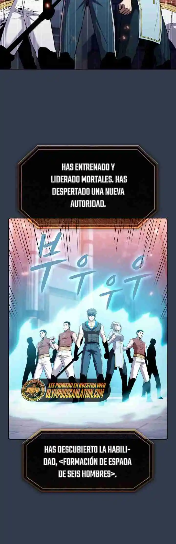 La Constelación Que Regreso Del Infierno - Capítulo 77 - Página 23 - LectorTMOo