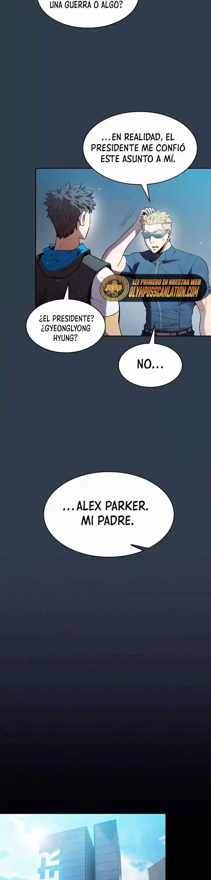 La Constelación Que Regreso Del Infierno - Capítulo 77 - Página 36 - LectorTMOo