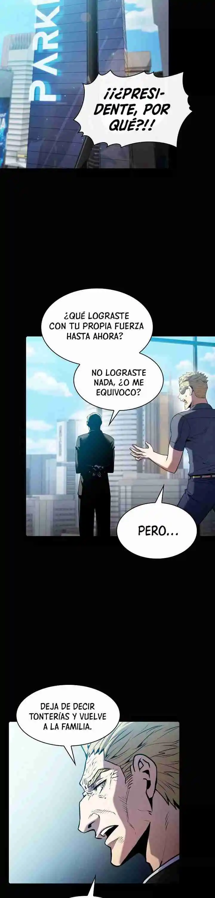 La Constelación Que Regreso Del Infierno - Capítulo 77 - Página 37 - LectorTMOo