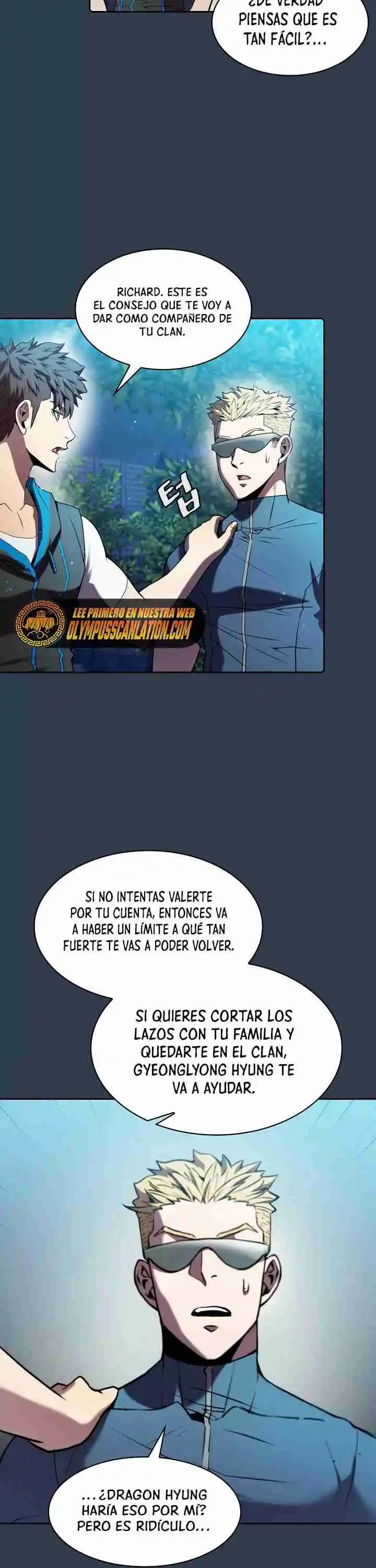 La Constelación Que Regreso Del Infierno - Capítulo 77 - Página 39 - LectorTMOo