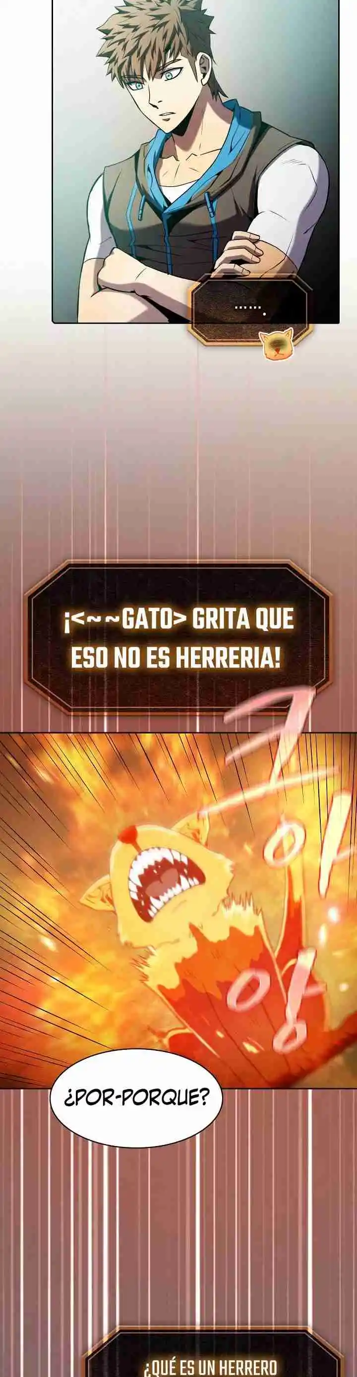 La Constelación Que Regreso Del Infierno - Capítulo 78 - Página 11 - LectorTMOo