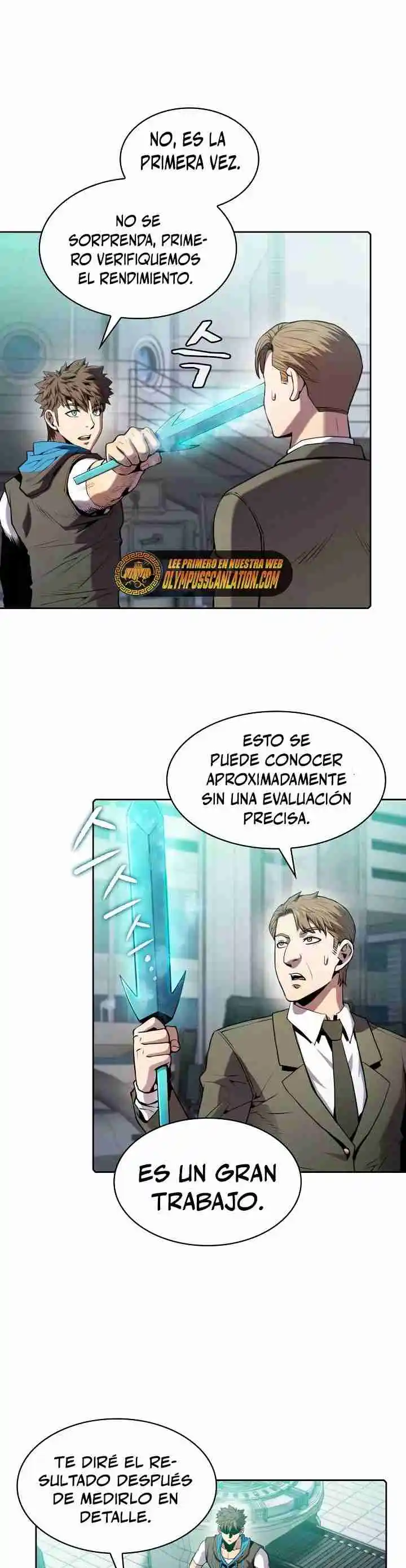La Constelación Que Regreso Del Infierno - Capítulo 78 - Página 24 - LectorTMOo
