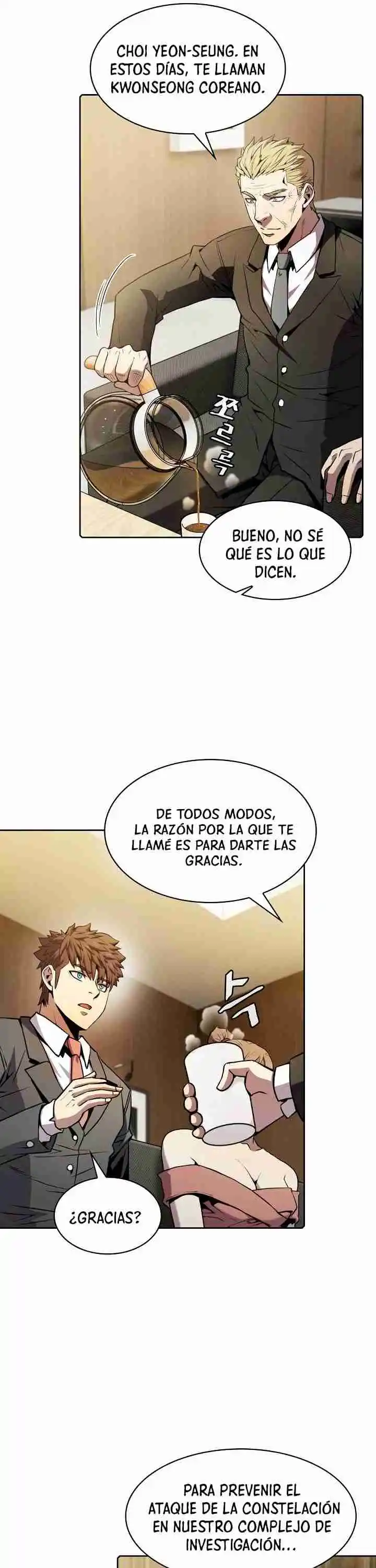 La Constelación Que Regreso Del Infierno - Capítulo 79 - Página 15 - LectorTMOo