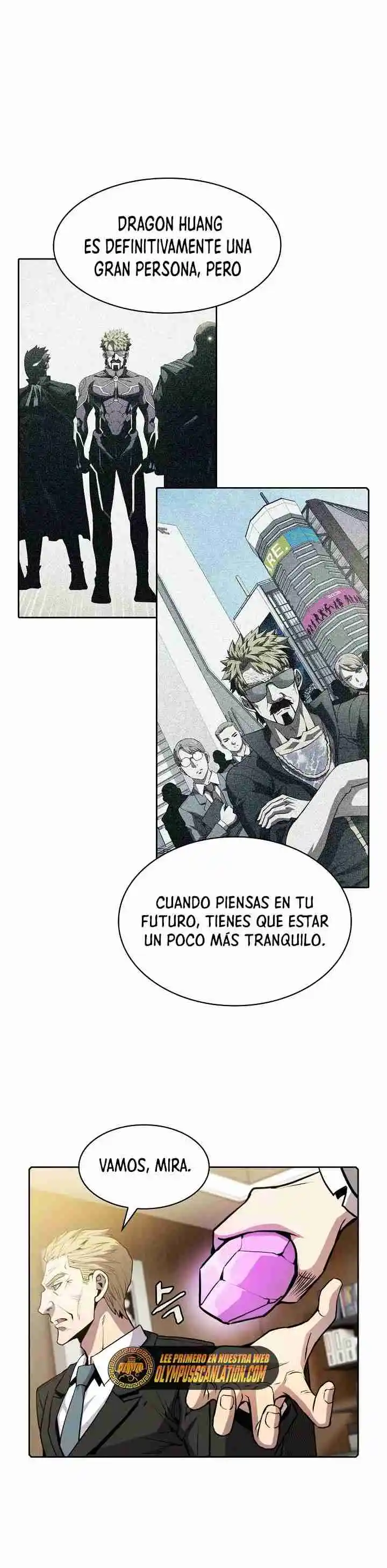 La Constelación Que Regreso Del Infierno - Capítulo 79 - Página 22 - LectorTMOo