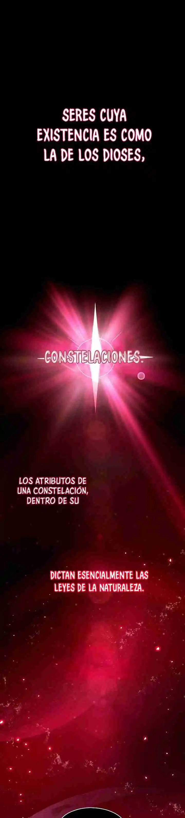 La Constelación Que Regreso Del Infierno - Capítulo 8 - Página 3 - LectorTMOo