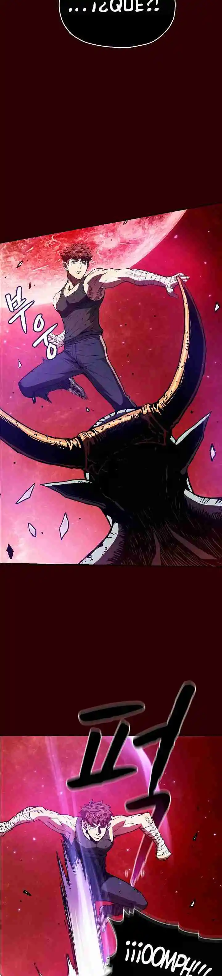La Constelación Que Regreso Del Infierno - Capítulo 8 - Página 12 - LectorTMOo