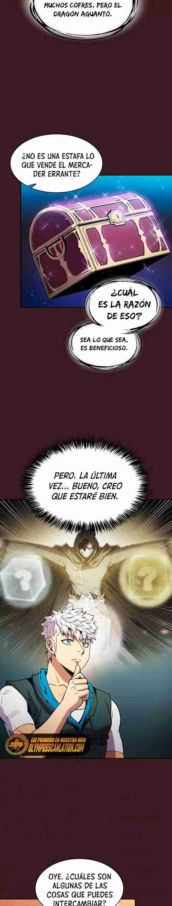 La Constelación Que Regreso Del Infierno - Capítulo 82 - Página 3 - LectorTMOo