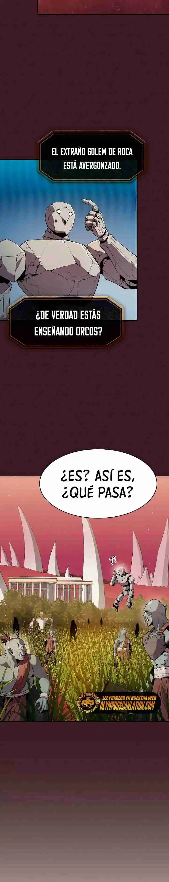 La Constelación Que Regreso Del Infierno - Capítulo 82 - Página 13 - LectorTMOo