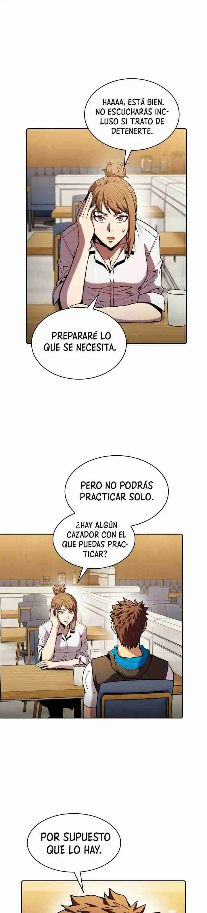La Constelación Que Regreso Del Infierno - Capítulo 82 - Página 20 - LectorTMOo