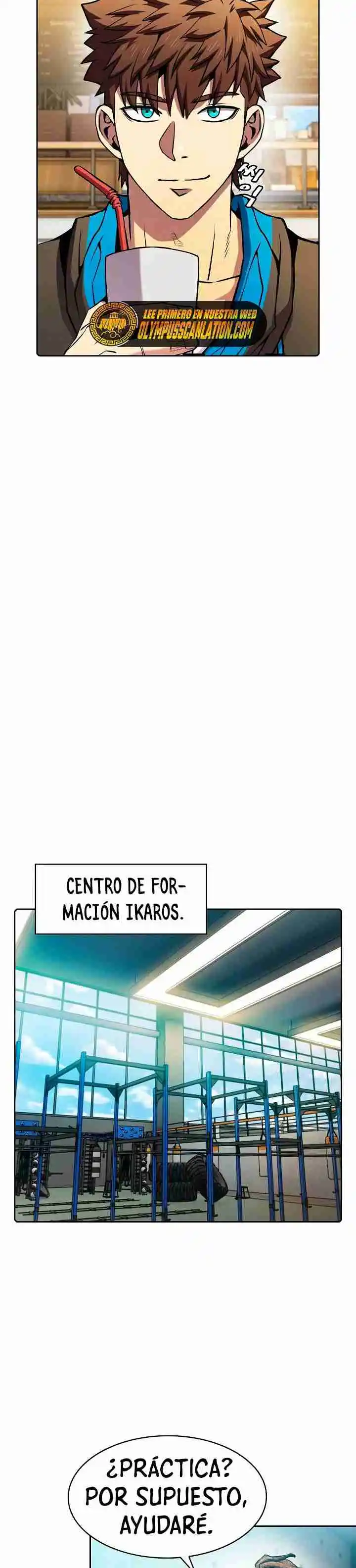 La Constelación Que Regreso Del Infierno - Capítulo 82 - Página 21 - LectorTMOo
