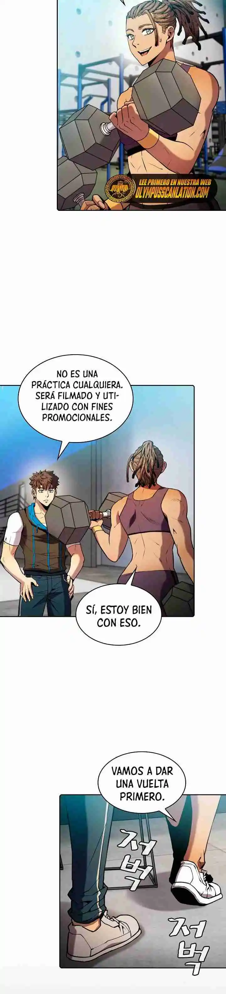 La Constelación Que Regreso Del Infierno - Capítulo 82 - Página 22 - LectorTMOo