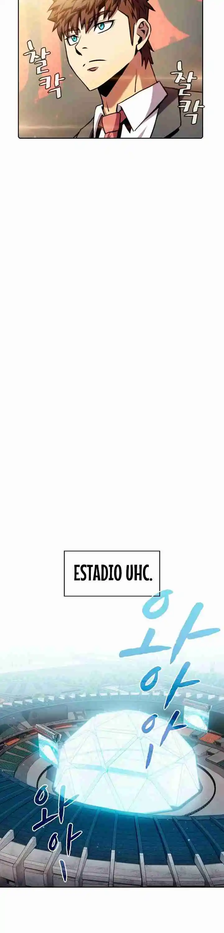 La Constelación Que Regreso Del Infierno - Capítulo 84 - Página 7 - LectorTMOo