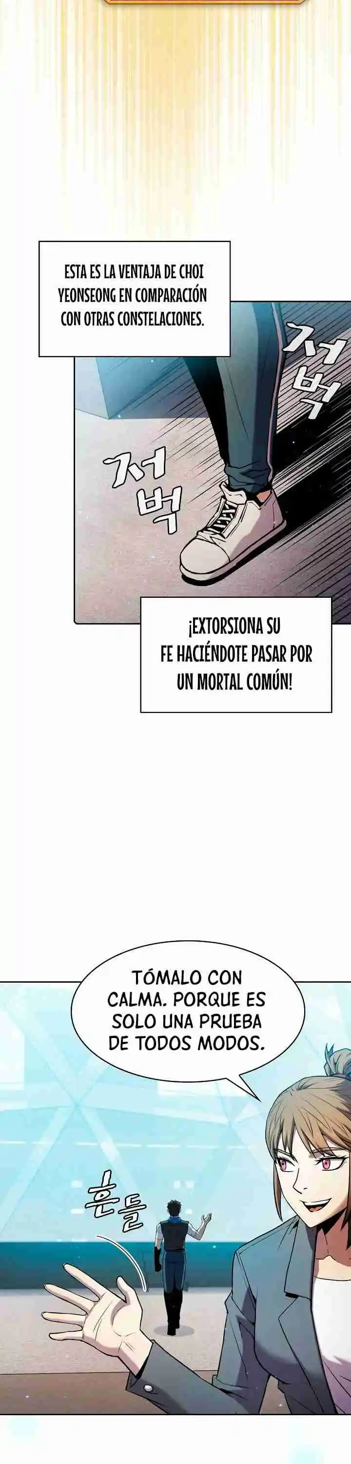 La Constelación Que Regreso Del Infierno - Capítulo 84 - Página 10 - LectorTMOo