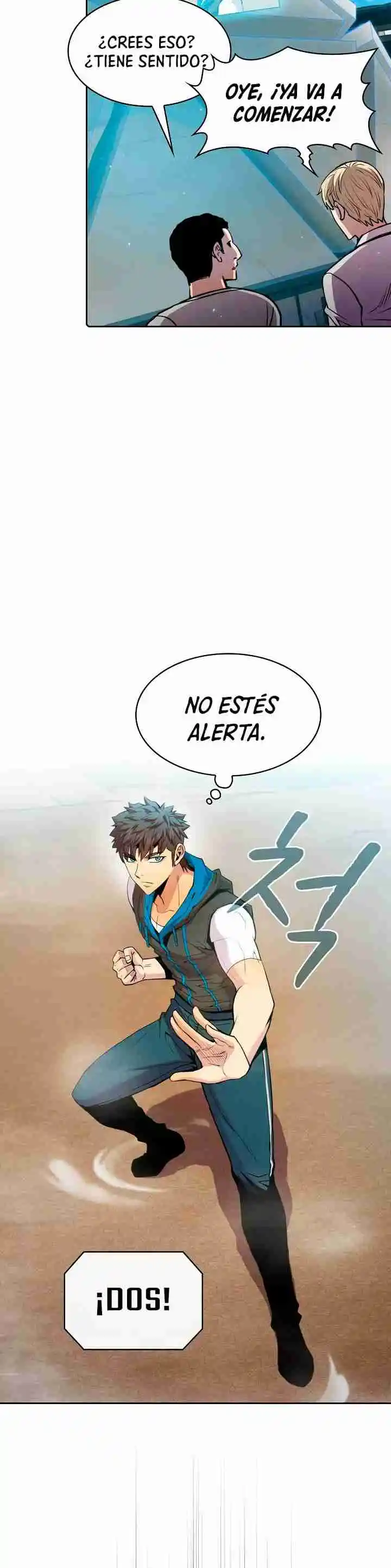 La Constelación Que Regreso Del Infierno - Capítulo 84 - Página 14 - LectorTMOo