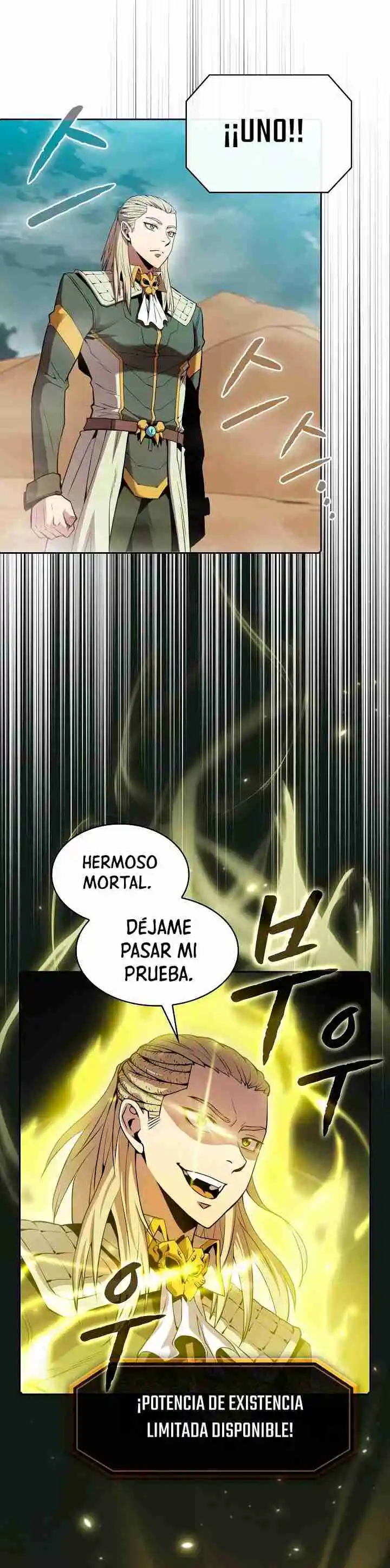 La Constelación Que Regreso Del Infierno - Capítulo 84 - Página 15 - LectorTMOo