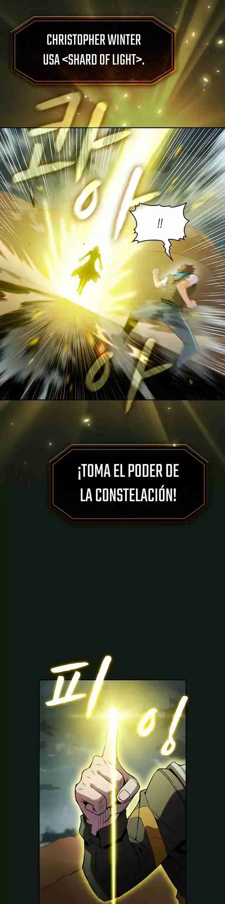 La Constelación Que Regreso Del Infierno - Capítulo 84 - Página 16 - LectorTMOo