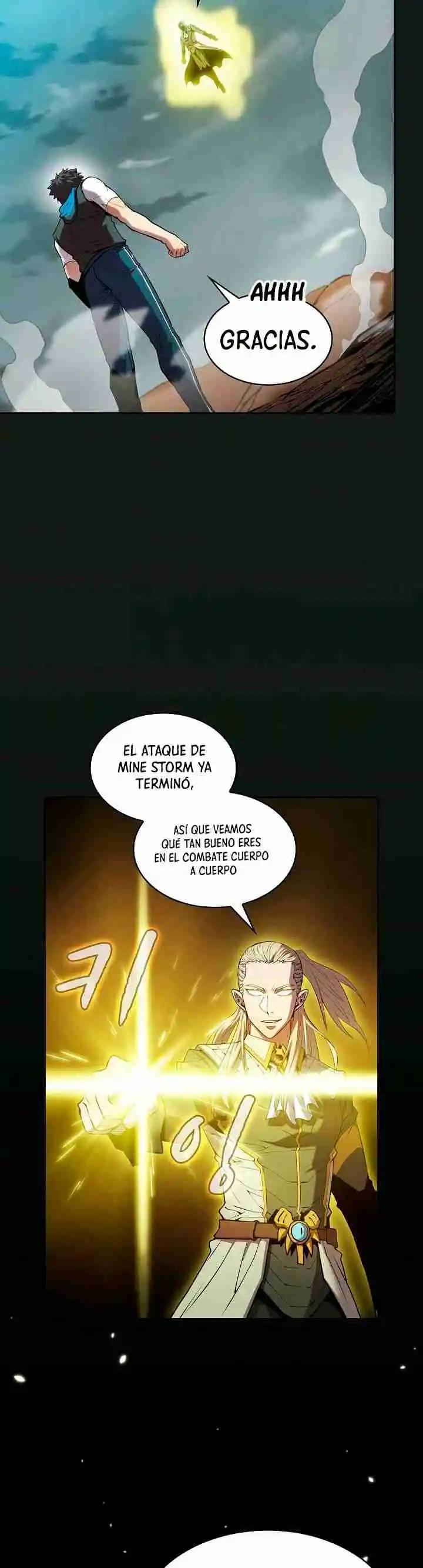 La Constelación Que Regreso Del Infierno - Capítulo 84 - Página 30 - LectorTMOo