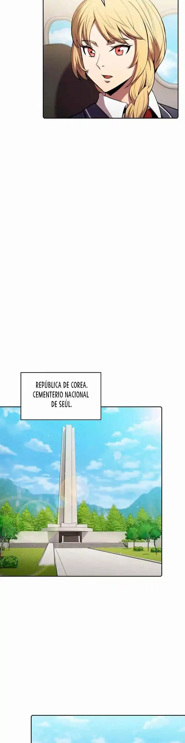 La Constelación Que Regreso Del Infierno - Capítulo 85 - Página 22 - LectorTMOo