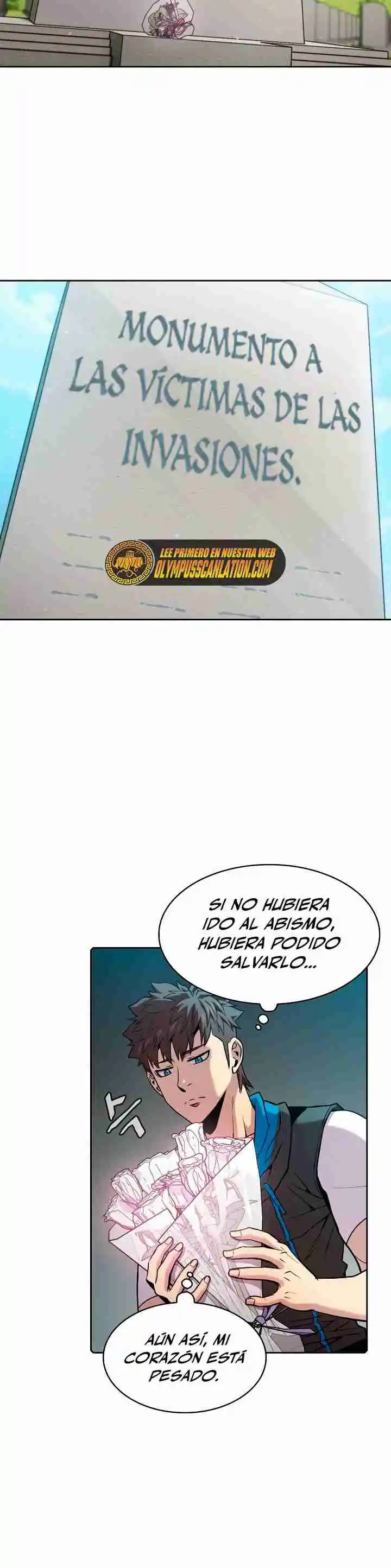 La Constelación Que Regreso Del Infierno - Capítulo 85 - Página 25 - LectorTMOo