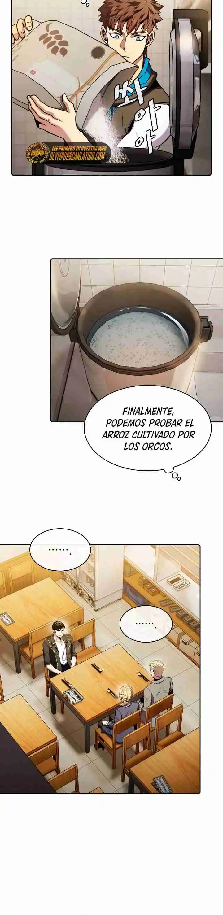 La Constelación Que Regreso Del Infierno - Capítulo 86 - Página 18 - LectorTMOo