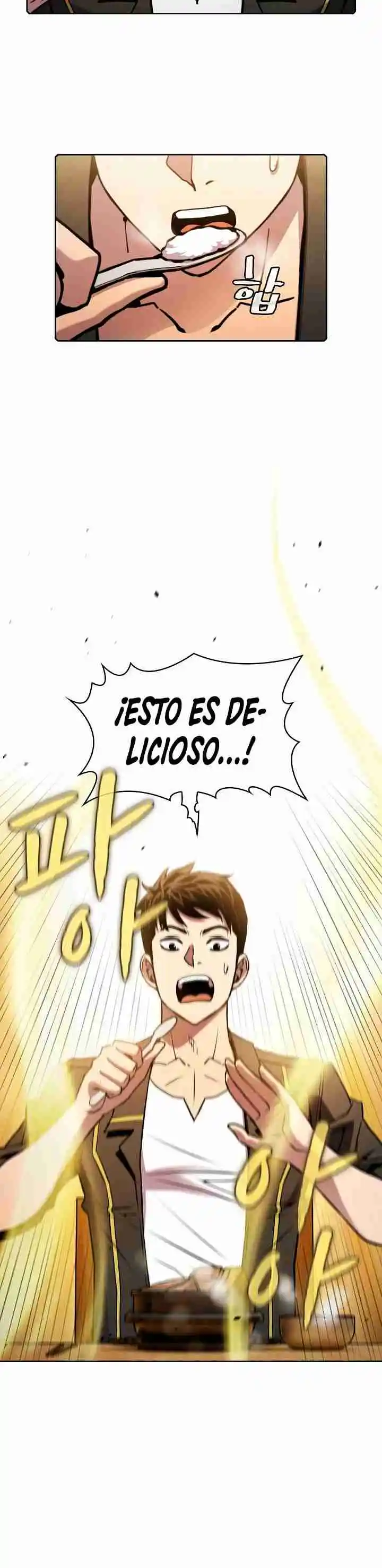 La Constelación Que Regreso Del Infierno - Capítulo 86 - Página 21 - LectorTMOo