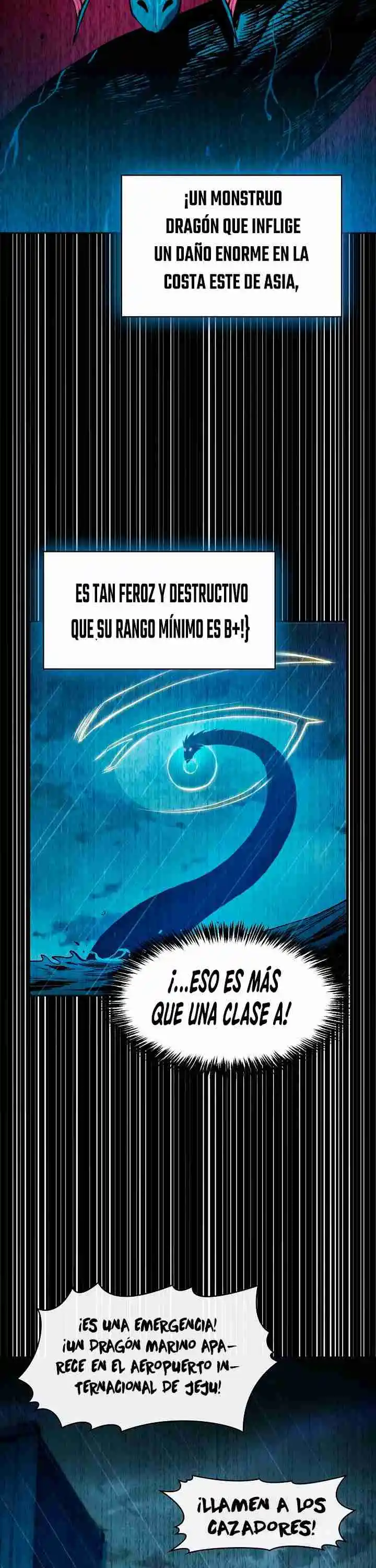 La Constelación Que Regreso Del Infierno - Capítulo 86 - Página 32 - LectorTMOo