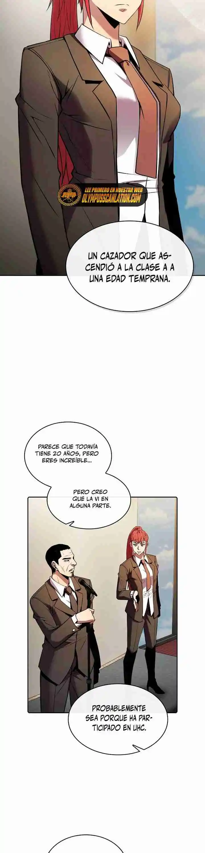 La Constelación Que Regreso Del Infierno - Capítulo 87 - Página 17 - LectorTMOo