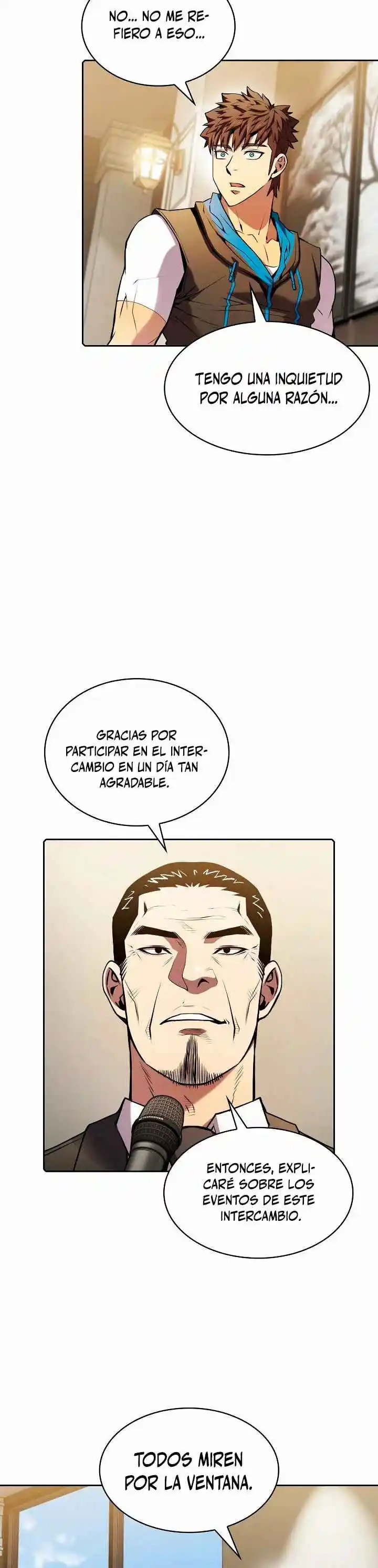 La Constelación Que Regreso Del Infierno - Capítulo 87 - Página 18 - LectorTMOo