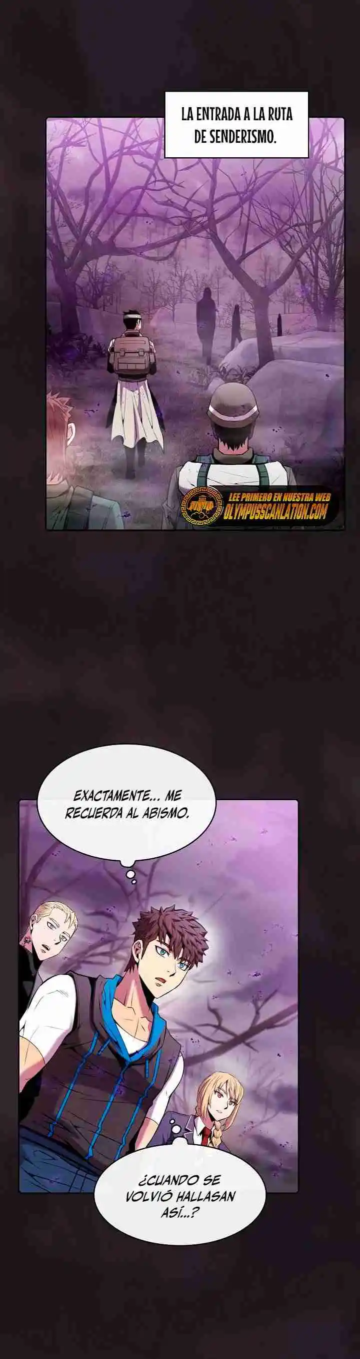 La Constelación Que Regreso Del Infierno - Capítulo 87 - Página 33 - LectorTMOo