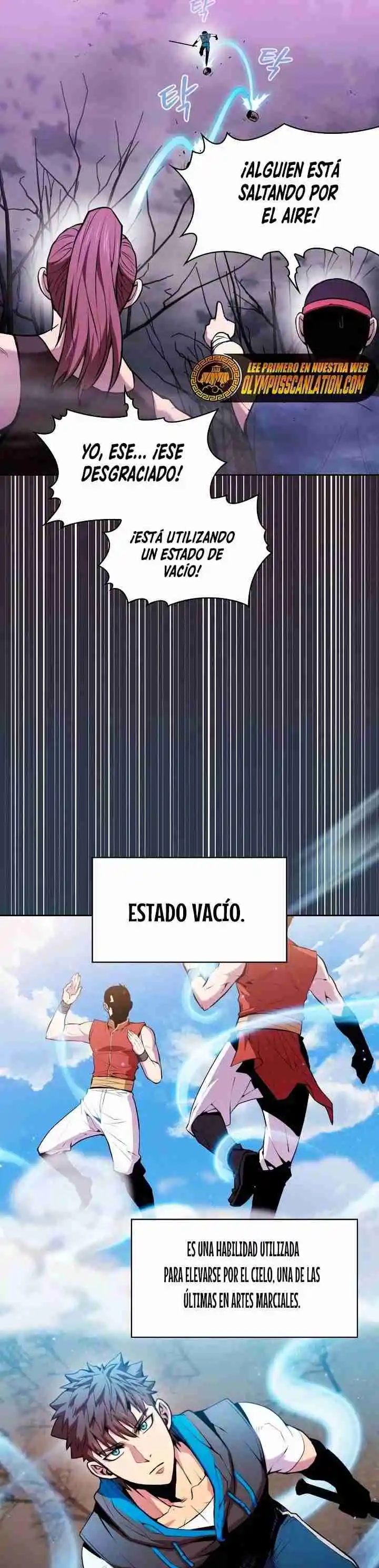 La Constelación Que Regreso Del Infierno - Capítulo 88 - Página 17 - LectorTMOo