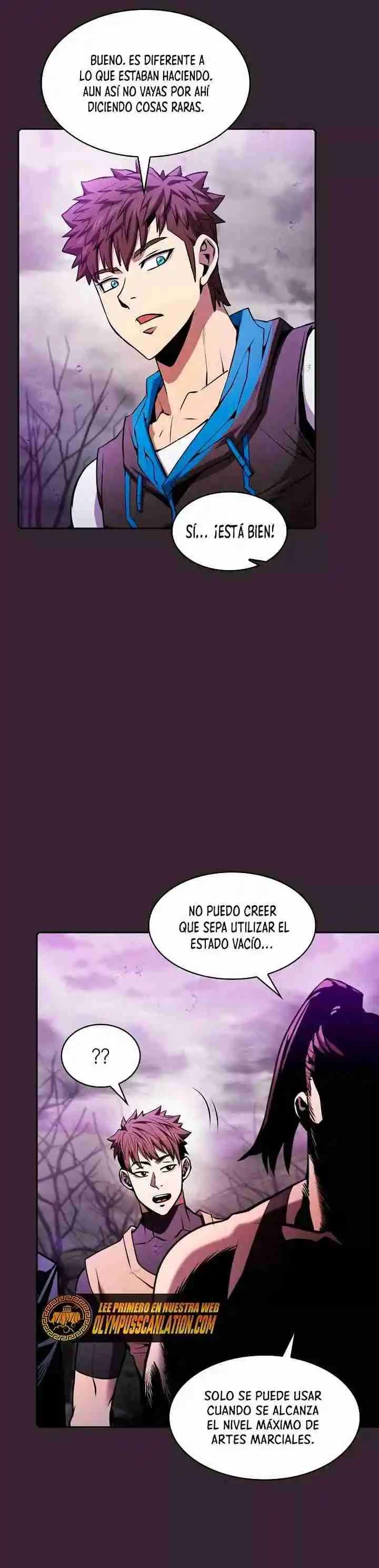La Constelación Que Regreso Del Infierno - Capítulo 88 - Página 21 - LectorTMOo