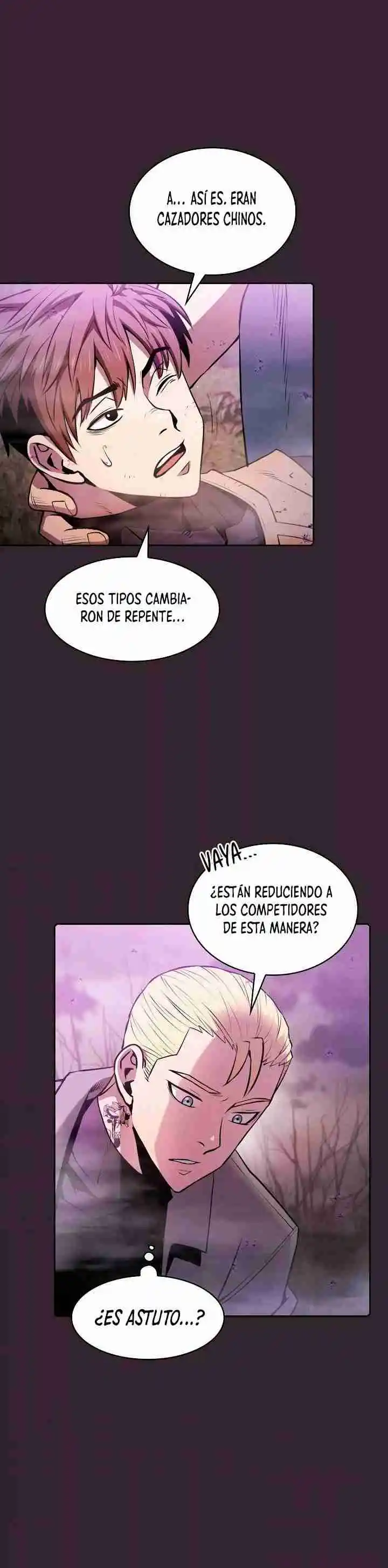 La Constelación Que Regreso Del Infierno - Capítulo 88 - Página 32 - LectorTMOo
