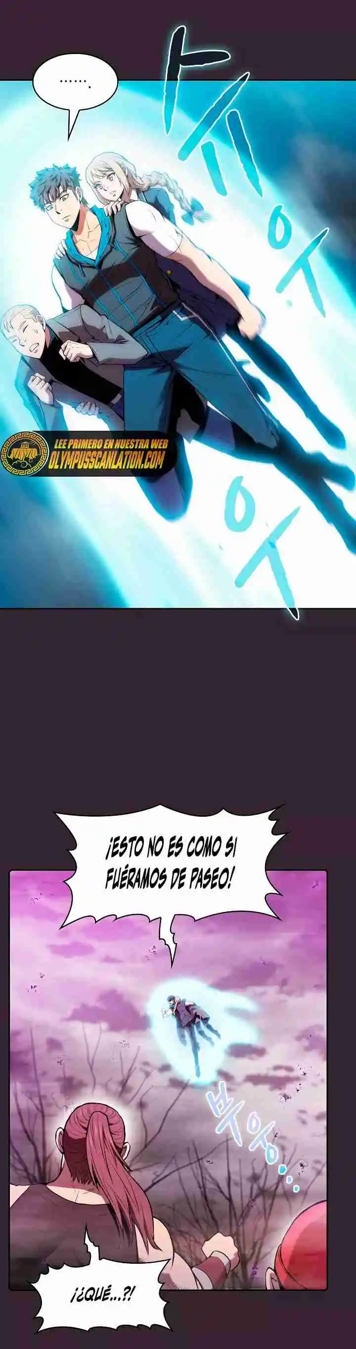La Constelación Que Regreso Del Infierno - Capítulo 89 - Página 7 - LectorTMOo