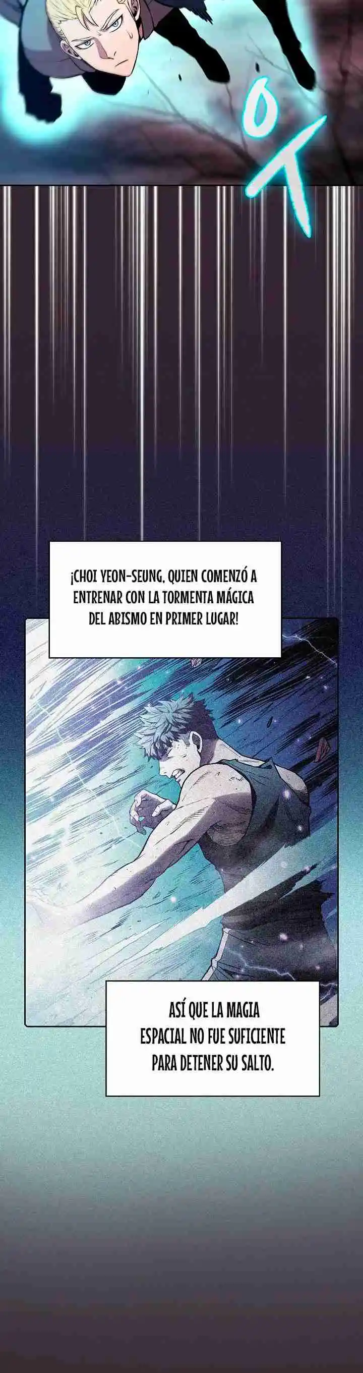 La Constelación Que Regreso Del Infierno - Capítulo 89 - Página 9 - LectorTMOo