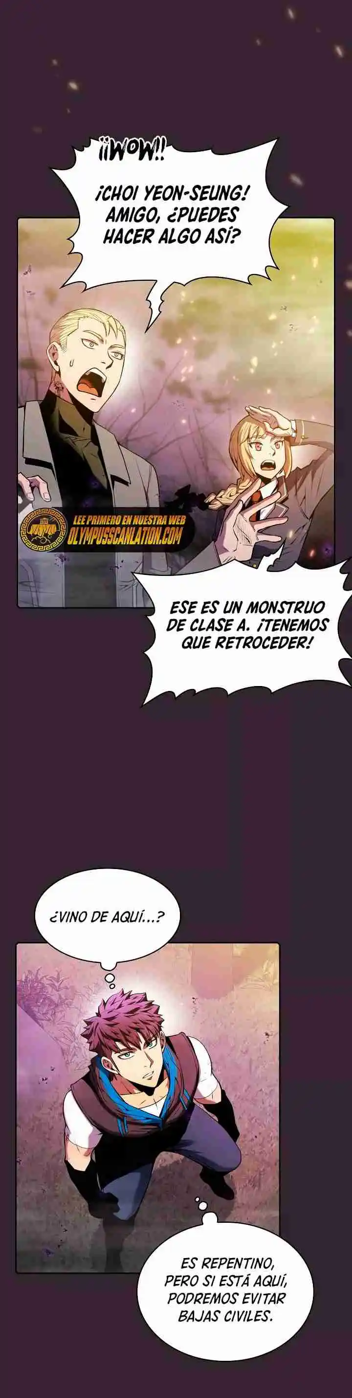 La Constelación Que Regreso Del Infierno - Capítulo 89 - Página 21 - LectorTMOo